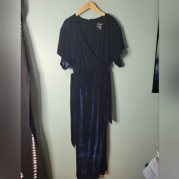 chinese dress ladies Amazon.com: tuduoms Women Elegant Velvet Dress Long Sleeve V Neck Party  Flowy Maxi Dresses Formal Swing Cocktail Dress for Wedding Guest Black :  Clothing, Shoes & Jewelry